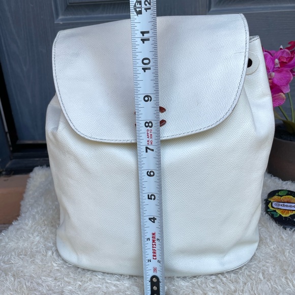 Authentic CHANEL Backpacks vintage #YUI00800 - Picture 7 of 17